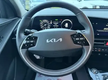 Photo 14 Kia Niro  EV 204ch Active