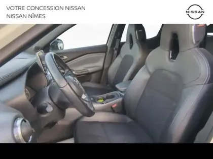 Photo 12 Nissan Juke  1.0 DIG-T 114ch Tekna 2021