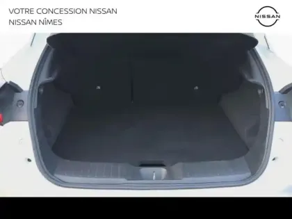 Photo 10 Nissan Juke  1.0 DIG-T 114ch Tekna 2021