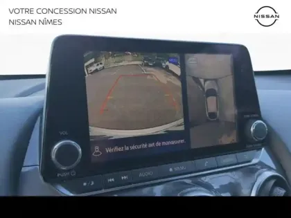 Photo 17 Nissan Juke  1.0 DIG-T 114ch Tekna 2021