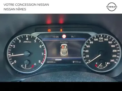 Photo 7 Nissan Juke  1.0 DIG-T 114ch Tekna 2021