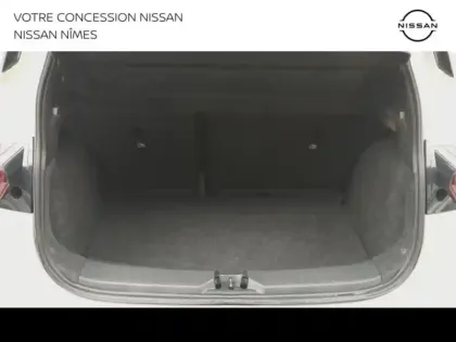 Photo 7 Nissan Micra  1.0 IG-T 100ch Tekna 2019