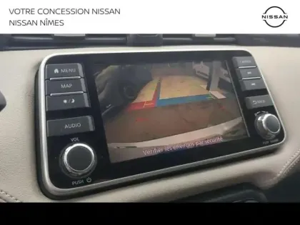 Photo 14 Nissan Micra  1.0 IG-T 100ch Tekna 2019