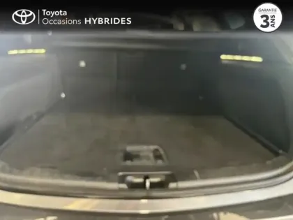 Photo 9 Toyota Corolla  Touring Spt 1.8 140ch Design MY24