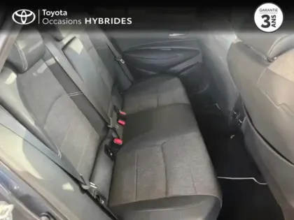 Photo 6 Toyota Corolla  Touring Spt 1.8 140ch Design MY24