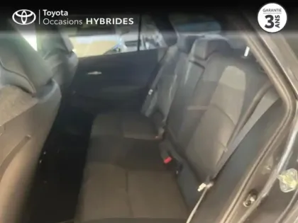 Photo 11 Toyota Corolla  Touring Spt 1.8 140ch Design MY24