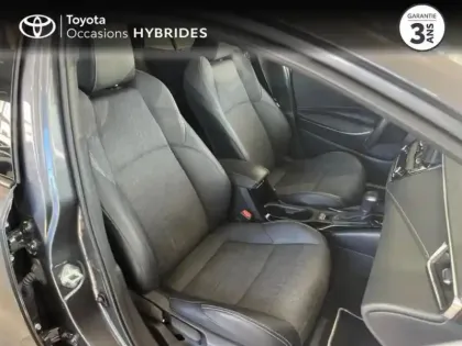 Photo 5 Toyota Corolla  Touring Spt 1.8 140ch Design MY24
