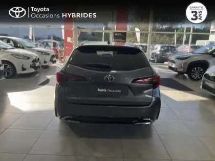 Photo 3 Toyota Corolla  Touring Spt 1.8 140ch Design MY24