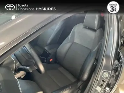 Photo 10 Toyota Corolla  Touring Spt 1.8 140ch Design MY24