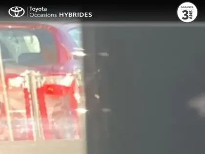 Photo 14 Toyota Corolla  Touring Spt 1.8 140ch Design MY24