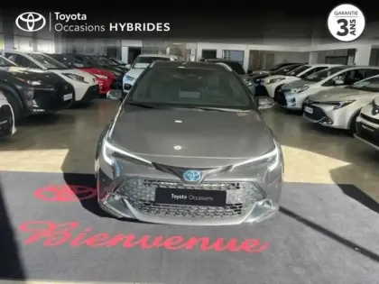 Photo 4 Toyota Corolla  Touring Spt 1.8 140ch Design MY24