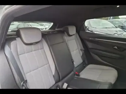 Photo 10 Renault Megane  E-Tech Electric EV60 220ch Iconic optimum charge -C