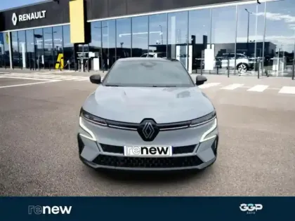 Photo 1 Renault Megane  E-Tech Electric EV60 220ch Iconic optimum charge -C