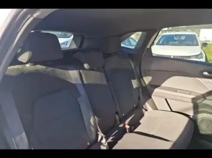 Photo 10 Renault Symbioz  1.6 E-Tech full hybrid 145ch Evolution