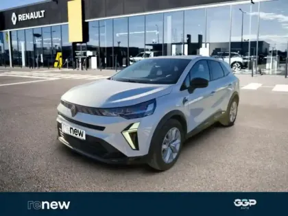 Photo Renault Symbioz