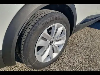 Photo 12 Renault Symbioz  1.6 E-Tech full hybrid 145ch Evolution