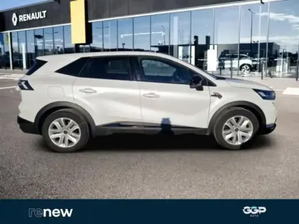 Photo 6 Renault Symbioz  1.6 E-Tech full hybrid 145ch Evolution