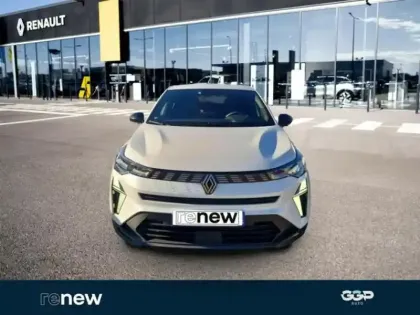 Photo 1 Renault Symbioz  1.6 E-Tech full hybrid 145ch Evolution