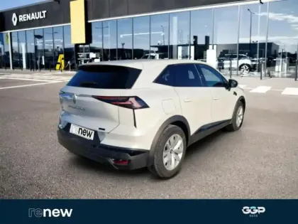 Photo 5 Renault Symbioz  1.6 E-Tech full hybrid 145ch Evolution