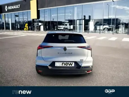 Photo 4 Renault Symbioz  1.6 E-Tech full hybrid 145ch Evolution