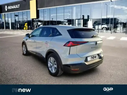 Photo 3 Renault Symbioz  1.6 E-Tech full hybrid 145ch Evolution