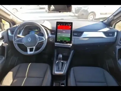 Photo 8 Renault Symbioz  1.6 E-Tech full hybrid 145ch Evolution