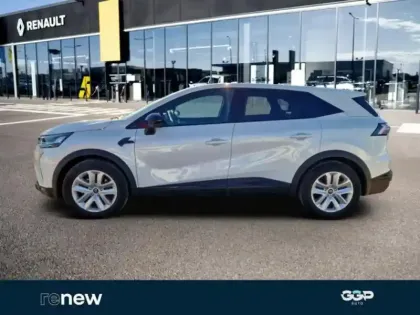 Photo 2 Renault Symbioz  1.6 E-Tech full hybrid 145ch Evolution