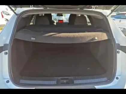 Photo 11 Renault Symbioz  1.6 E-Tech full hybrid 145ch Evolution