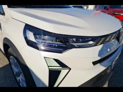 Photo 14 Renault Symbioz  1.6 E-Tech full hybrid 145ch Evolution