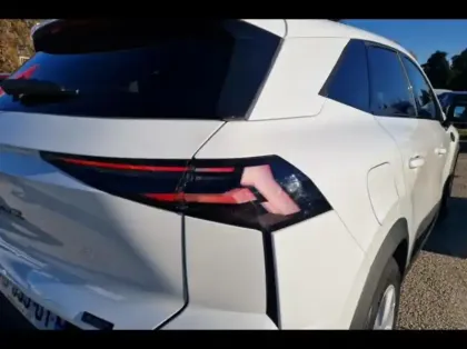 Photo 13 Renault Symbioz  1.6 E-Tech full hybrid 145ch Evolution