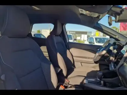 Photo 9 Renault Symbioz  1.6 E-Tech full hybrid 145ch Evolution