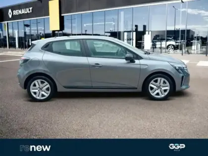 Photo 6 Renault Clio  1.5 Blue dCi 100ch Evolution - 24