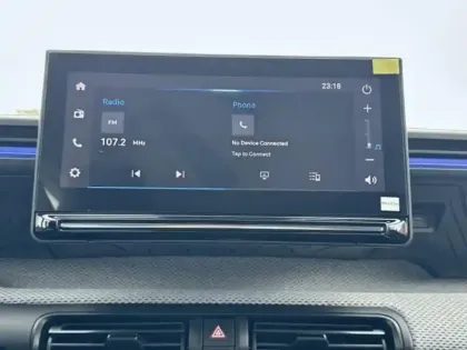 Photo 11 Citroën C3  1.2 Hybride 110ch PLUS