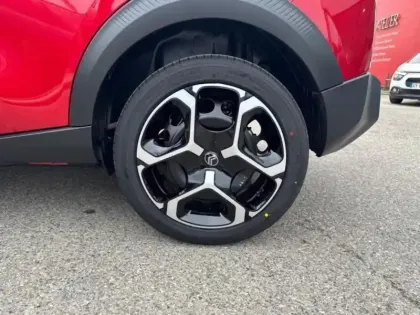 Photo 5 Citroën C3  1.2 Hybride 110ch PLUS