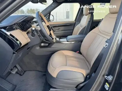 Photo 5 Land rover Range Rover Sport  3.0 P550e 550ch PHEV Autobiography