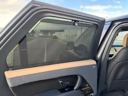 Photo 10 Land rover Range Rover Sport  3.0 P550e 550ch PHEV Autobiography