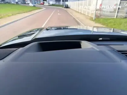 Photo 12 Land rover Range Rover Sport  3.0 P550e 550ch PHEV Autobiography