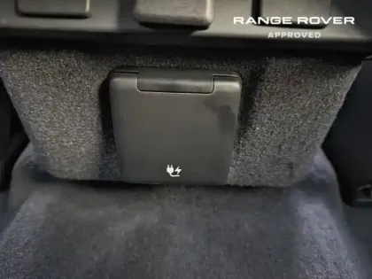 Photo 13 Land rover Range Rover Sport  3.0 P550e 550ch PHEV Autobiography