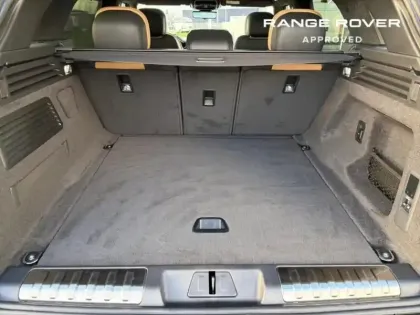 Photo 9 Land rover Range Rover Sport  3.0 P550e 550ch PHEV Autobiography