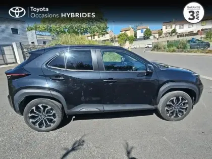 Photo 1 Toyota Yaris  Cross 116h Design MY22