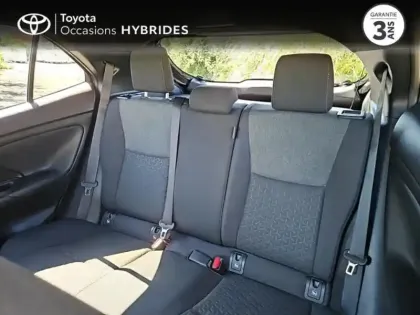 Photo 5 Toyota Yaris  Cross 116h Design MY22