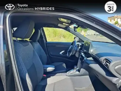 Photo 13 Toyota Yaris  Cross 116h Design MY22