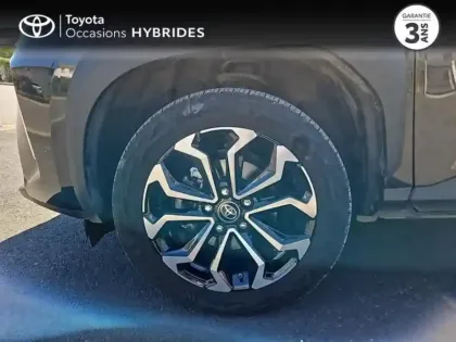 Photo 9 Toyota Yaris  Cross 116h Design MY22