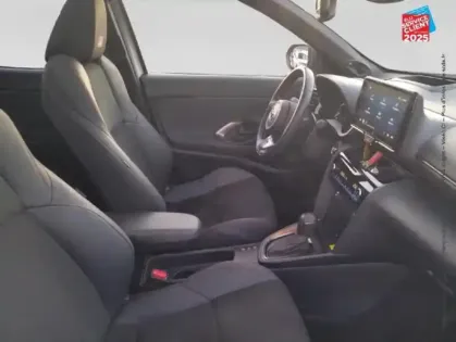 Photo 4 Toyota Yaris  Cross 116h GR Sport MY22