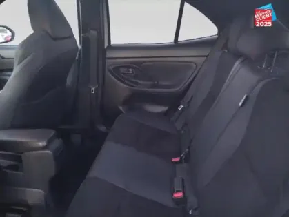 Photo 10 Toyota Yaris  Cross 116h GR Sport MY22