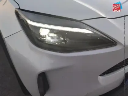 Photo 12 Toyota Yaris  Cross 116h GR Sport MY22