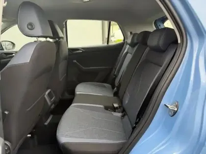 Photo 14 Volkswagen T-cross  1.0 TSI 116ch Style DSG7