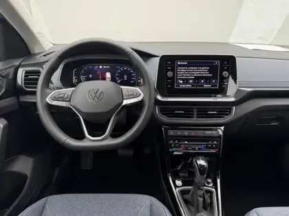 Photo 10 Volkswagen T-cross  1.0 TSI 116ch Style DSG7