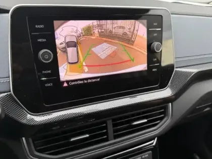 Photo 5 Volkswagen T-cross  1.0 TSI 116ch Style DSG7