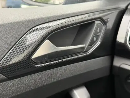 Photo 6 Volkswagen T-cross  1.0 TSI 116ch Style DSG7